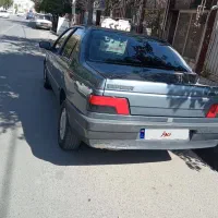 پژو ۴۰۵|خودرو سواری و وانت|مشگین شهر, |دیوار