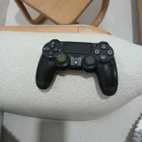 دسته ps4 اصلی نیاز به تعمیر