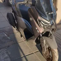 Nmax مدل 1404