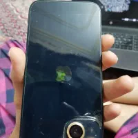 اپل iPhone 13  با حافظهٔ ۱۲۸ گیگابایت CH|موبایل|یزد, |دیوار