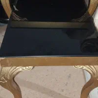 میزعسلی