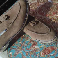 کفش‌|کیف، کفش، کمربند|بندر ماهشهر, |دیوار