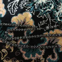 تسبیح و زنجیر|کلکسیون اشیاء عتیقه|مرودشت, ولایت|دیوار