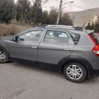 اچ سی کراس 98|خودرو سواری و وانت|تهران, اوین|دیوار