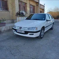 پژو پارس xu7p سیمی ۱۴۰۲