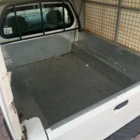 وانت پراید ۱۵۱ ۱۴۰۳بی رنگ|خودرو سواری و وانت|سرخرود, |دیوار