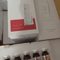 تعدادی اتوی صورت(درمااف)موجوده