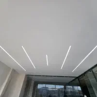 اجرای کناف و سقف کاذب و دکوراسیون داخلی