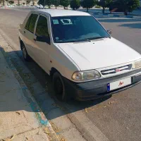 پراید۱۳۱مدل۹۸