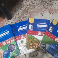 کتاب کنکور|کتاب و مجله آموزشی|تهران, پاسداران|دیوار