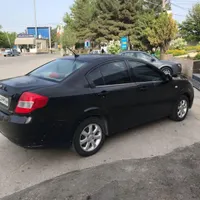 ام وی ام ۵۵۰ مشکی رنگ مدل ۱۳۹۵|خودرو سواری و وانت|مشهد, کوی سیدی|دیوار