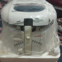 سرخ کن قدیمی آکبند