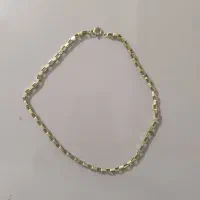 زنجیر طلا مردانه