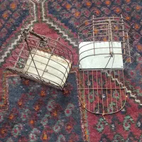 قفس سهره|لوازم جانبی حیوانات|شیراز, سینما سعدی|دیوار