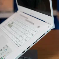 لپ تاپ تاف ASUS TUF F15 پردازنده i7-11370 وRTX3050|رایانه همراه|یزد, |دیوار