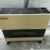 بخاری ژاپنی ایرانی