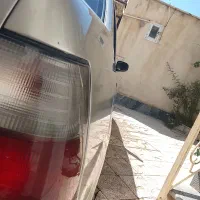 دوو سیلو 80 معاوضه با هاچبک|خودرو سواری و وانت|اردبیل, |دیوار