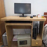 میز کامپیوتر