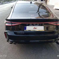 فونیکس آریزو 8، مدل ۲۰۲۴|خودرو سواری و وانت|تبریز, |دیوار
