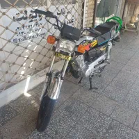 موتور۱۴۰۴برج ۶|موتورسیکلت|دزفول, |دیوار