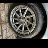 رینگولاستیکوسنچرخشیکوروم|قطعات یدکی و لوازم جانبی|تربتحیدریه, شهدا|دیوار