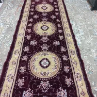 موکت و فرش راه پله