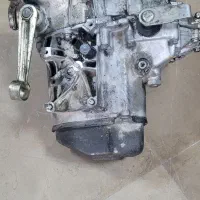 گیریبکس ۲۰۶ تیپ ۵