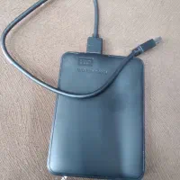هارد اکسترنال ۱ترا