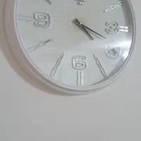 ساعت دیواری نو باکارتن