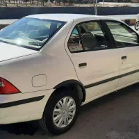 سمند se مدل 90|خودرو سواری و وانت|فولادشهر, ورزشگاه فولادشهر|دیوار