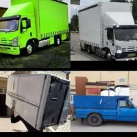 باربری اسکان بار صدرا. حمل اسباب واثاثیه تضمینی|خدمات حمل و نقل|صدرا-فارس, فاز ۱|دیوار