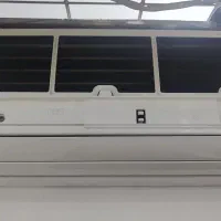 کولر کازی ایران رادیاتور نصب روی دیوار|کولر گازی و فنکوئل|نسیمشهر, |دیوار