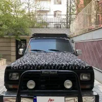پاترول|خودرو سواری و وانت|تهران, پاسداران|دیوار