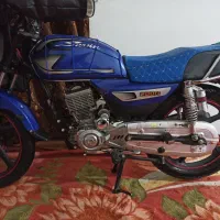 موتور 200|موتورسیکلت|بروجرد, |دیوار