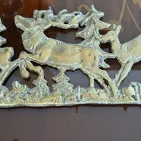 جاکلیدی برنز