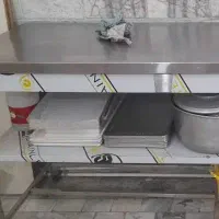 لوازم و وسایل شیرینی فروشی و قنادی|فروشگاه و مغازه|کرج, محمد آباد|دیوار