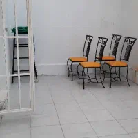 ۱۴۰متر دوبلکس حیاط اختصاصی خانواده مجرد اداری|اجارهٔ آپارتمان|تهران, ولنجک|دیوار