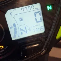 لاکی185|موتورسیکلت|تهران, ایران|دیوار