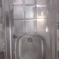 سینک درحد نو
