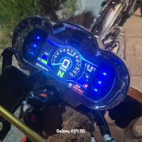 کیلومتر نیکتازی فابریک