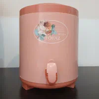 کلمن آب مارک توپاز