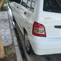 پراید 111مدل 1397درحدصفر|خودرو سواری و وانت|تایباد, |دیوار