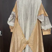 مانتو مجلسی مزونی|لباس|رشت, سعدی (تختی)|دیوار