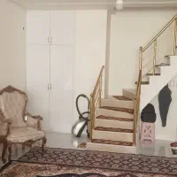 خانه نوساز در محله آزادگان و سیاوش دوطبقه