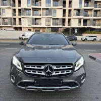مرسدس بنز GLA220 / 2019 / بسیار بسیار تمیز