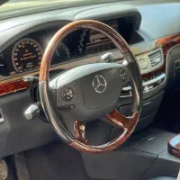 S350 2006|خودرو سواری و وانت|تهران, شهرک غرب|دیوار