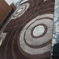 فرش طرح برجسته درحدنو