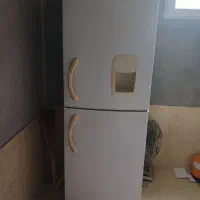 یخچال فریزر الکترو استیل وانتن