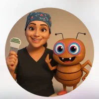 پاکسازی حضوری شپش