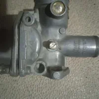 کاربراتور هوندا